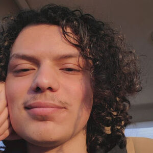 Meet your Posher, Mahmoud